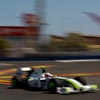 Practice 1 Report - Pass the port...