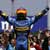 Race Report - Blue skies for Renault, grey skies for McLaren