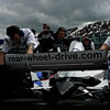 Heidfeld to miss French GP?