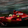 Practice 2 Report - Ferrari stays ahead
