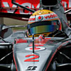 Practice 1 Report - Hamilton gets the fans warmed up