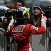 Qualifying Report - Massa - but only just