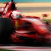 Race Notes - Raikkonen heads Ferrari 1-2 in France