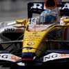 Practice 2 Report - Renault's Friday dream