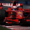 Qualifying Report - Oh Rouge!