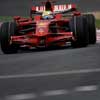 Race Notes - Massa leads Ferrari 1-2 at French GP
