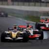 Race Incidents