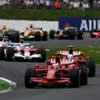 French Grand Prix cancelled!