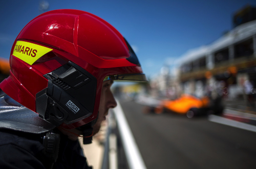 Alonso plays down Freddo-gate impact