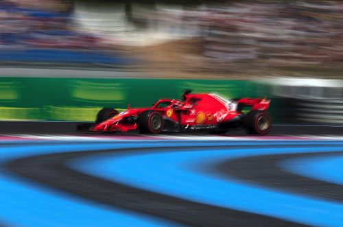 Leclerc-Raikkonen rumours heat up in France