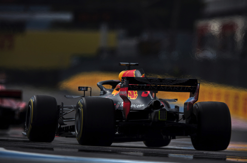 Red Bull closer to Ricciardo deal says Marko