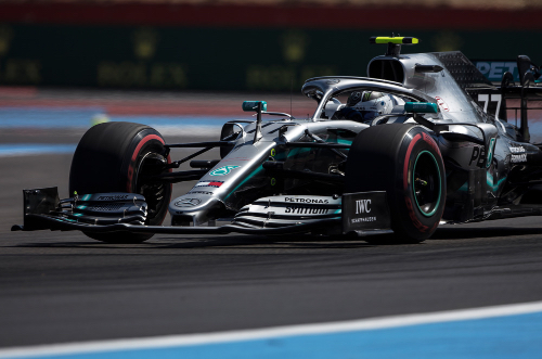 Practice 3 Report - Again and again