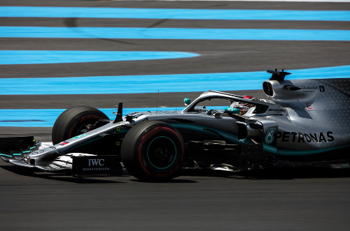 Qualifying Report - Lockout