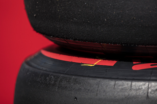 2019 tyres impossible to understand says Magnussen