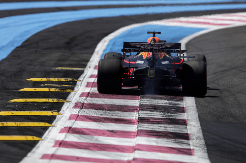 Paul Ricard disappointed by longer racing ban