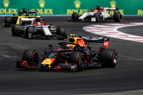 Latest Gasly axe reports
