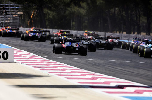 Corona crisis could claim Williams and Haas says Ralf Schumacher
