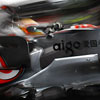 Practice 2 Report - Hamilton stays on top