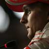 Kovalainen staying at McLaren