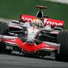 Race Report - Lewis the dominator