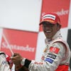 Race Notes - Hamilton wins German GP