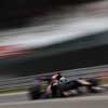 Bourdais out?
