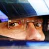 Bourdais out - not happy