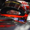 Practice 1 Report - Heikki to the fore