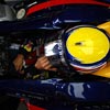 Practice 1 Report - Webber fastest