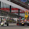 German GP in doubt