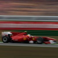 Practice 2 Report - Alonso quickest on Hockenheim opening day