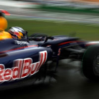 Practice 3 Report - Vettel goes quickest in final practice