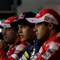 Saturday Press Conference