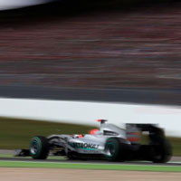 Why Mercedes and Schumacher are struggling at home