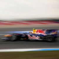 Practice 1 Report - Red Bull a second clear in first Hungary session
