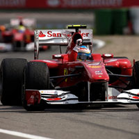 Ferrari fined $100,000 and faces World Motor Sports Council