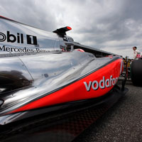ExxonMobil extends McLaren sponsorship