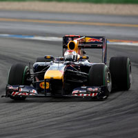 Practice 1 Report - Red Bull sets Interlagos pace