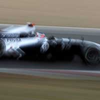 Barrichello to be forced out?