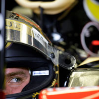 Heidfeld takes legal action