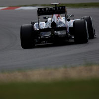 Practice 3 Report - Red Bulls top FP3