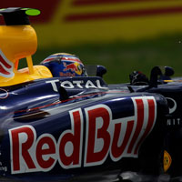 Qualifying Report - Webber and Hamilton share Nurburgring front row