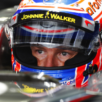 Practice 1 Report - McLarens quickest at Hockenheim