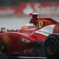 Qualifying Report - Second successive pole for Alonso