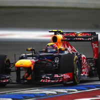 Mark Webber's Hockenheim challenge hit by gearbox penalty