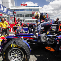 Red Bull engine mapping: storm in a teacup?