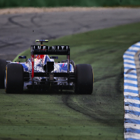 No action against Red Bull