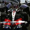 Practice 2 Report - Fernando on top
