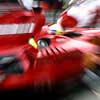 Practice 3 Report - Massa tops the morning session