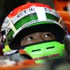 HRT announces Yamamoto as reserve driver